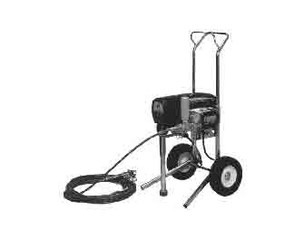 IMPA手冊(cè) 編號(hào)270115無氧涂裝機(jī)（電動(dòng)式）(圖1)