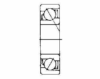 IMPA手冊 編號7708347300系列軸承(圖1) IMPA手冊 編號7708347300系列軸承(圖1)