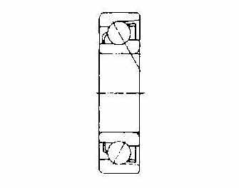 IMPA手冊 編號7708147200系列軸承(圖1) IMPA手冊 編號7708147200系列軸承(圖1)