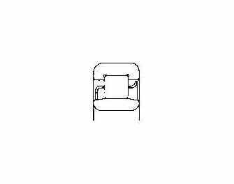 IMPA手冊 編號771616NU-300圓筒轉(zhuǎn)子軸承(圖1) IMPA手冊 編號771616NU-300圓筒轉(zhuǎn)子軸承(圖1)
