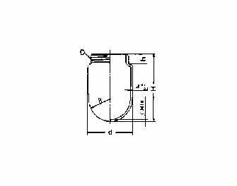 IMPA手冊(cè) 編號(hào)792086船用燈燈罩(圖1) IMPA手冊(cè) 編號(hào)792086船用燈燈罩(圖1)