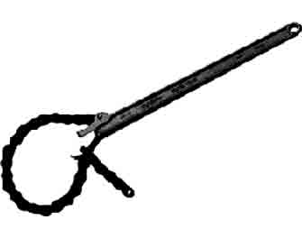 IMPA手冊(cè) 編號(hào)611386單抓鏈條管子扳手(圖1) IMPA手冊(cè) 編號(hào)611386單抓鏈條管子扳手(圖1)