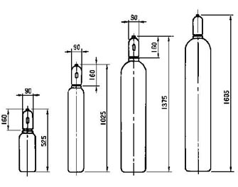 IMPA手冊 編號(hào)8501XX氮?dú)馄?圖1) IMPA手冊 編號(hào)8501XX氮?dú)馄?圖1)
