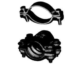IMPA手冊(cè) 編號(hào)614080強(qiáng)力管卡子(圖1) IMPA手冊(cè) 編號(hào)614080強(qiáng)力管卡子(圖1)