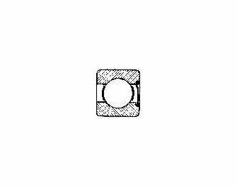 IMPA手冊 編號(hào)7703626300z系列軸承(圖1) IMPA手冊 編號(hào)7703626300z系列軸承(圖1)
