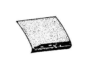 IMPA手冊(cè) 編號(hào)614775耐水砂紙(圖1) IMPA手冊(cè) 編號(hào)614775耐水砂紙(圖1)