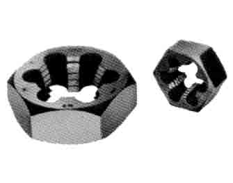 IMPA手冊 編號632106六角板牙(圖1) IMPA手冊 編號632106六角板牙(圖1)