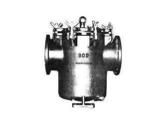 IMPA手冊 編號872009海水過濾器(圖1) IMPA手冊 編號872009海水過濾器(圖1)