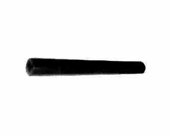 IMPA手冊 編號795310硬橡膠棒(圖1) IMPA手冊 編號795310硬橡膠棒(圖1)