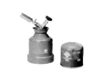 IMPA手冊 編號617016煤氣體噴燈和備用氣瓶(圖1) IMPA手冊 編號617016煤氣體噴燈和備用氣瓶(圖1)