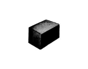 IMPA手冊 編號670310方形鐵(圖1) IMPA手冊 編號670310方形鐵(圖1)