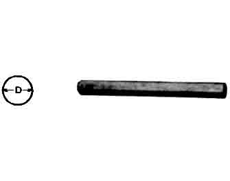 IMPA手冊 編號671484不銹鋼棒(圖1) IMPA手冊 編號671484不銹鋼棒(圖1)