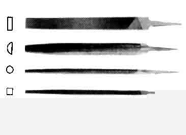 IMPA手冊 編號614346銼刀(圖1) IMPA手冊 編號614346銼刀(圖1)