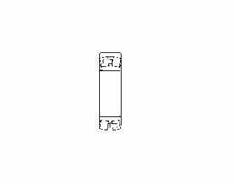 IMPA手冊(cè) 編號(hào)77256622200K-1/12球面轉(zhuǎn)子軸承(圖1) IMPA手冊(cè) 編號(hào)77256622200K-1/12球面轉(zhuǎn)子軸承(圖1)