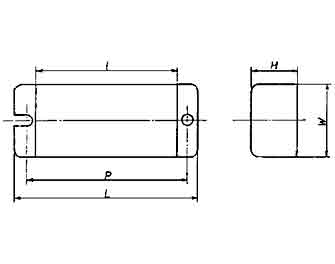 IMPA手冊(cè) 編號(hào)791557船用日光燈鎮(zhèn)流器(圖1) IMPA手冊(cè) 編號(hào)791557船用日光燈鎮(zhèn)流器(圖1)