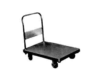 IMPA手冊(cè) 編號(hào)617155平板手推車(chē)(圖1) IMPA手冊(cè) 編號(hào)617155平板手推車(chē)(圖1)