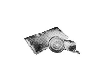 IMPA手冊(cè) 編號(hào)812322玻璃布(圖1)