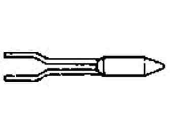 IMPA手冊(cè) 編號(hào)795005快充電式焊槍(圖1) IMPA手冊(cè) 編號(hào)795005快充電式焊槍(圖1)
