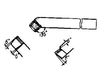 IMPA手冊(cè) 編號(hào)63277133-42型超硬尖端車(chē)刀(圖1)