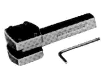 IMPA手冊(cè) 編號(hào)633206車(chē)刀架(圖1)