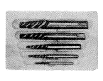 IMPA手冊(cè) 編號(hào)632487倒牙絲錐組件(圖1) IMPA手冊(cè) 編號(hào)632487倒牙絲錐組件(圖1)