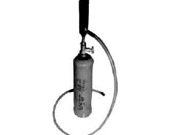 IMPA手冊(cè) 編號(hào)617014冷劑測(cè)漏器(圖1) IMPA手冊(cè) 編號(hào)617014冷劑測(cè)漏器(圖1)