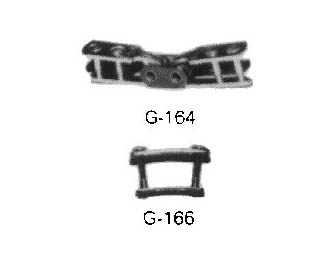 IMPA手冊 編號814613V型帶固定器(圖1) IMPA手冊 編號814613V型帶固定器(圖1)