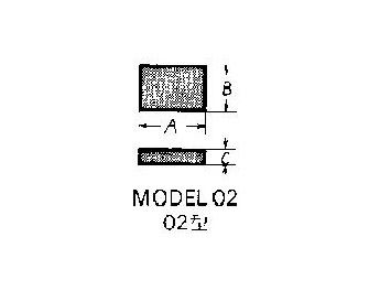 IMPA手冊 編號632901超硬尖端車刀(圖1) IMPA手冊 編號632901超硬尖端車刀(圖1)