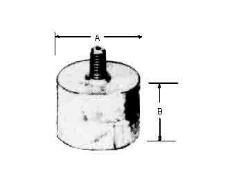 IMPA手冊 編號673502管用鋅塊(圖1) IMPA手冊 編號673502管用鋅塊(圖1)