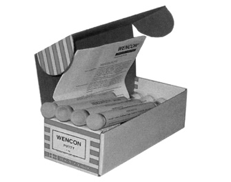 IMPA手冊 編號(hào)251471油灰(圖1) IMPA手冊 編號(hào)251471油灰(圖1)