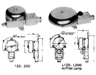 IMPA手冊(cè) 編號(hào)793435船用防水警鈴(圖1) IMPA手冊(cè) 編號(hào)793435船用防水警鈴(圖1)
