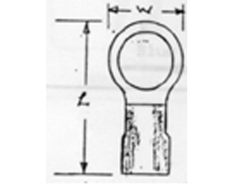 IMPA手冊(cè) 編號(hào)794527電纜端子腳(圖1) IMPA手冊(cè) 編號(hào)794527電纜端子腳(圖1)