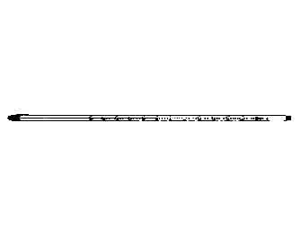 IMPA手冊(cè) 編號(hào)651728備用溫度表芯(圖1)