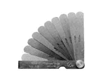 IMPA手冊 編號650564塞尺(圖1) IMPA手冊 編號650564塞尺(圖1)