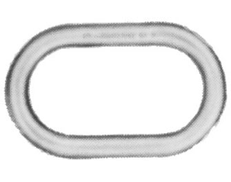 IMPA手冊 編號234406主鏈環(huán)(圖1) IMPA手冊 編號234406主鏈環(huán)(圖1)