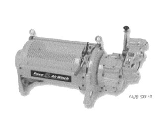 IMPA手冊(cè) 編號(hào)590621氣動(dòng)絞車(圖1) IMPA手冊(cè) 編號(hào)590621氣動(dòng)絞車(圖1)
