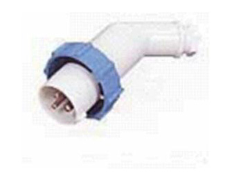 IMPA手冊 編號792773水密插頭插座IEC309-1和927(圖1) IMPA手冊 編號792773水密插頭插座IEC309-1和927(圖1)