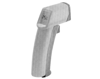 IMPA手冊(cè) 編號(hào)651803紅外線溫度測(cè)量器(圖1) IMPA手冊(cè) 編號(hào)651803紅外線溫度測(cè)量器(圖1)
