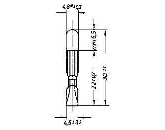 IMPA手冊 編號790769電話交換機(jī)用燈泡(圖1) IMPA手冊 編號790769電話交換機(jī)用燈泡(圖1)