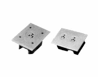 IMPA手冊(cè) 編號(hào)792972室內(nèi)墻式插座(圖1) IMPA手冊(cè) 編號(hào)792972室內(nèi)墻式插座(圖1)