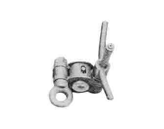 IMPA手冊 編號231012鋼絲夾具(圖1) IMPA手冊 編號231012鋼絲夾具(圖1)