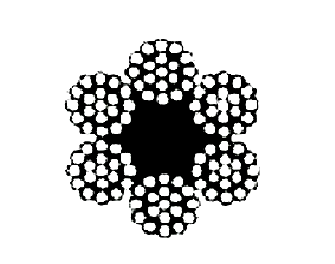 IMPA手冊 編號2121706 x 19鍍鋅/非鍍鋅鋼絲繩(圖1) IMPA手冊 編號2121706 x 19鍍鋅/非鍍鋅鋼絲繩(圖1)