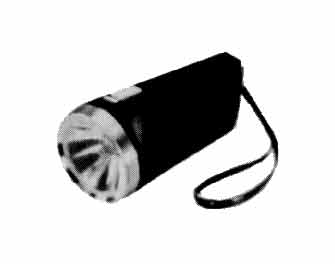 IMPA手冊 編號792248充電式電筒(圖1) IMPA手冊 編號792248充電式電筒(圖1)