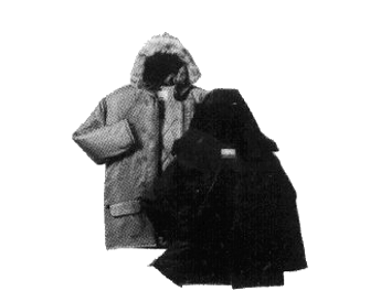 IMPA手冊 編號190612防寒連衣帽(圖1) IMPA手冊 編號190612防寒連衣帽(圖1)