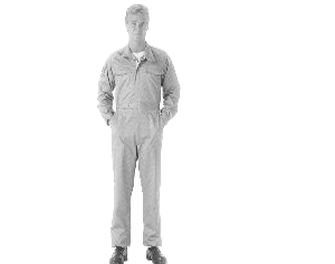 IMPA手冊 編號190574防火工作服(圖1) IMPA手冊 編號190574防火工作服(圖1)