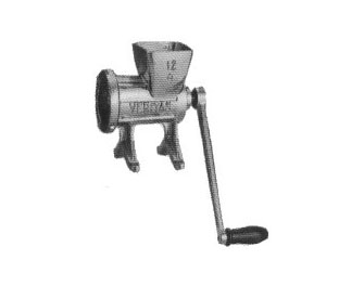 IMPA手冊(cè) 編號(hào)175003絞肉器(圖1) IMPA手冊(cè) 編號(hào)175003絞肉器(圖1)