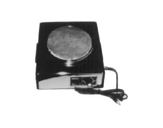 IMPA手冊(cè) 編號(hào)174502電熱盤(圖1)