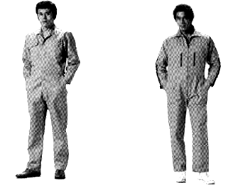 IMPA手冊 編號190514工作服(圖1) IMPA手冊 編號190514工作服(圖1)