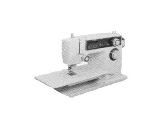 IMPA手冊(cè) 編號(hào)174731可攜式電縫衣機(jī)(圖1) IMPA手冊(cè) 編號(hào)174731可攜式電縫衣機(jī)(圖1)