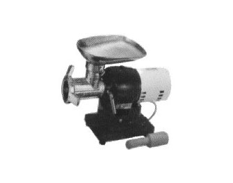 IMPA手冊 編號175024電動絞肉器(圖1)